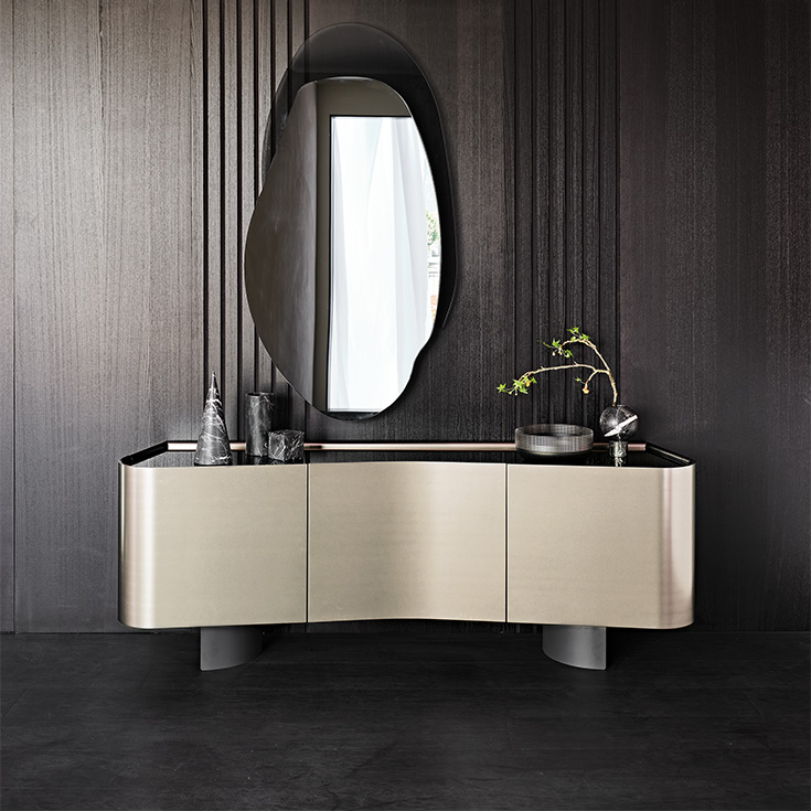 БЮФЕТ CATTELAN ITALIA, мод. BLUES