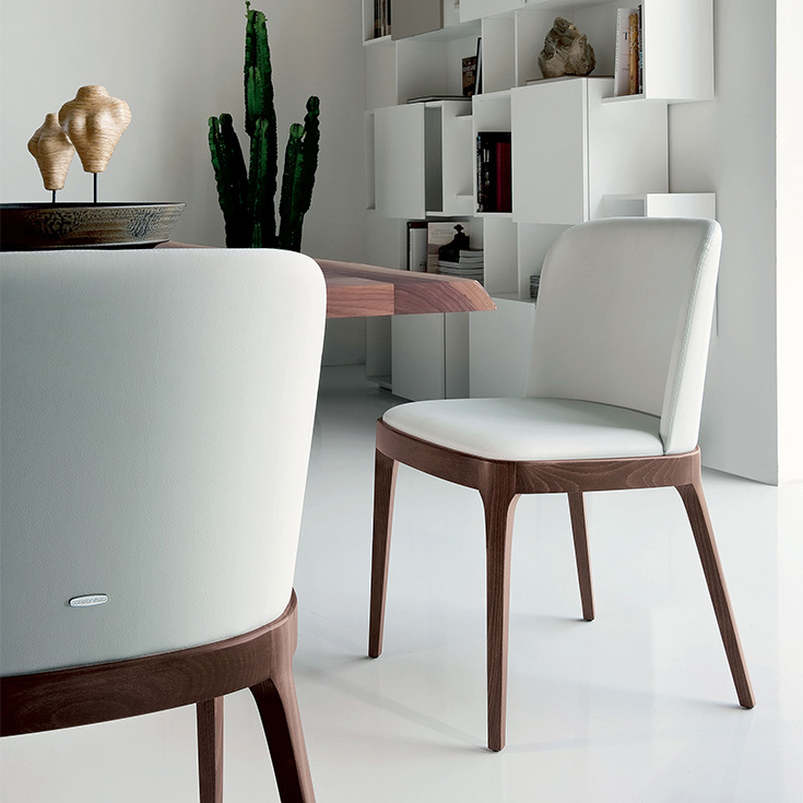 СТОЛ CATTELAN ITALIA, мод. MAGDA