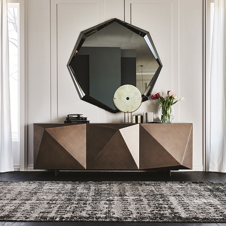 БЮФЕТ CATTELAN ITALIA, мод. KAYAK