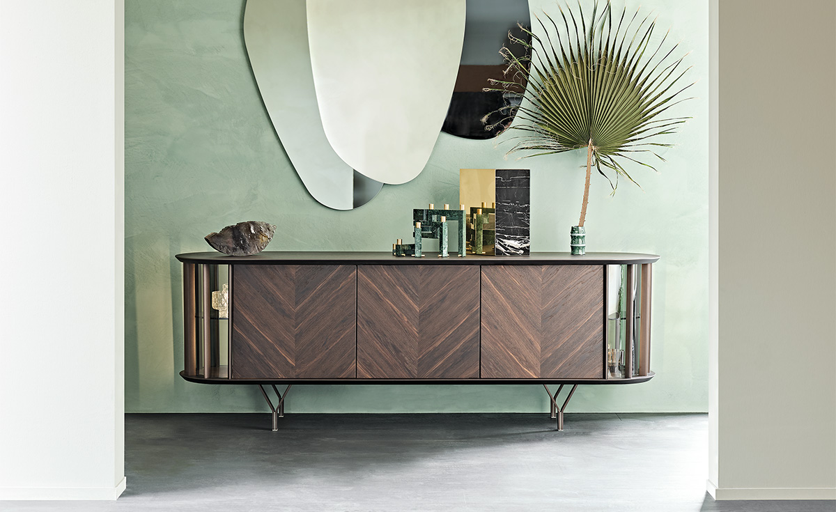 БЮФЕТ CATTELAN ITALIA, мод. COSTES
