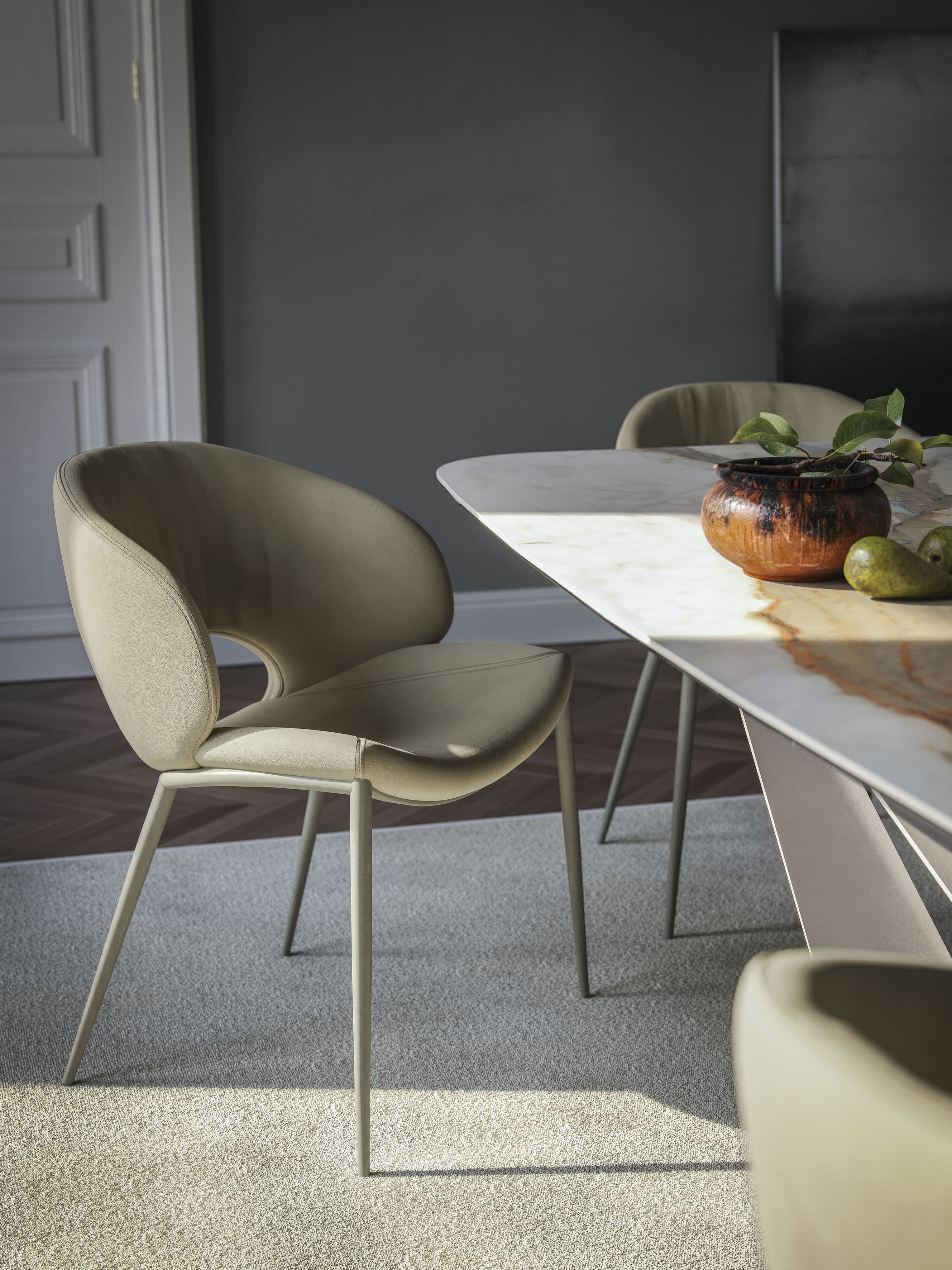 СТОЛ CATTELAN ITALIA, мод. MIRANDA ML