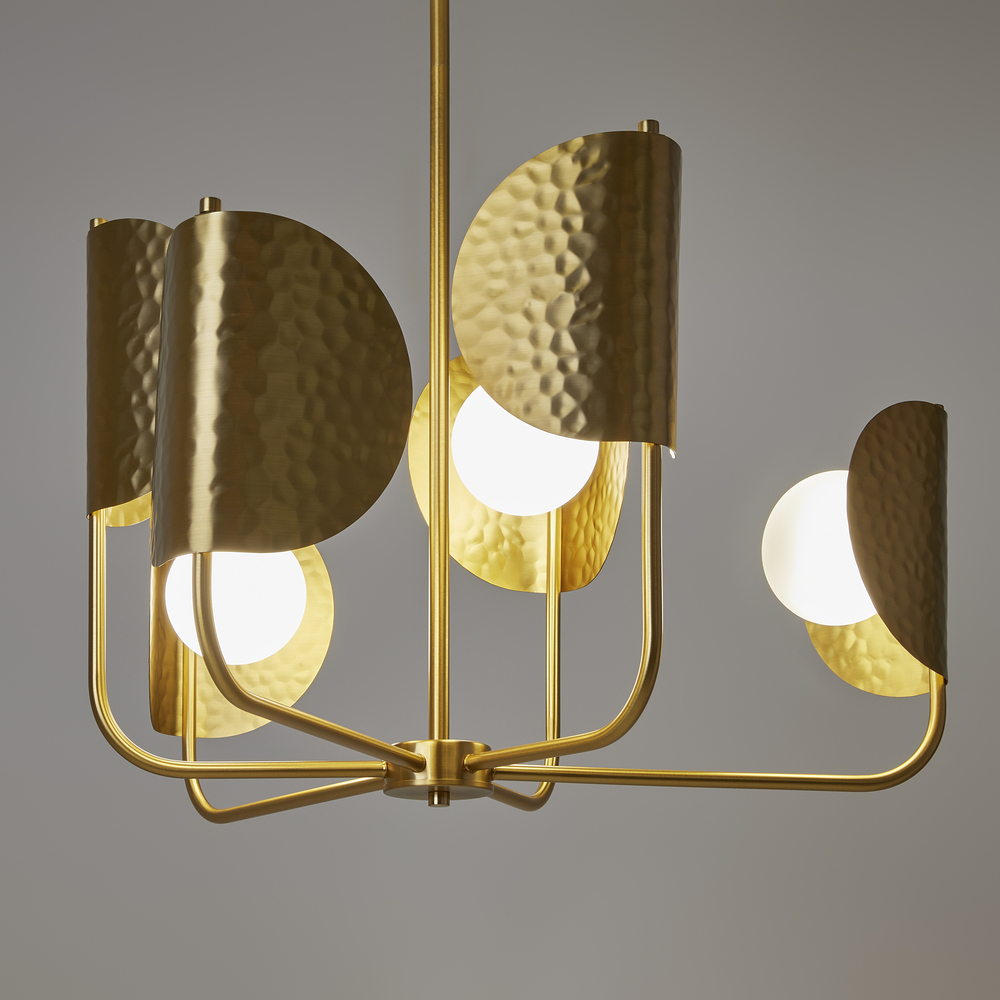 MAYTONI, мод. TROPIC