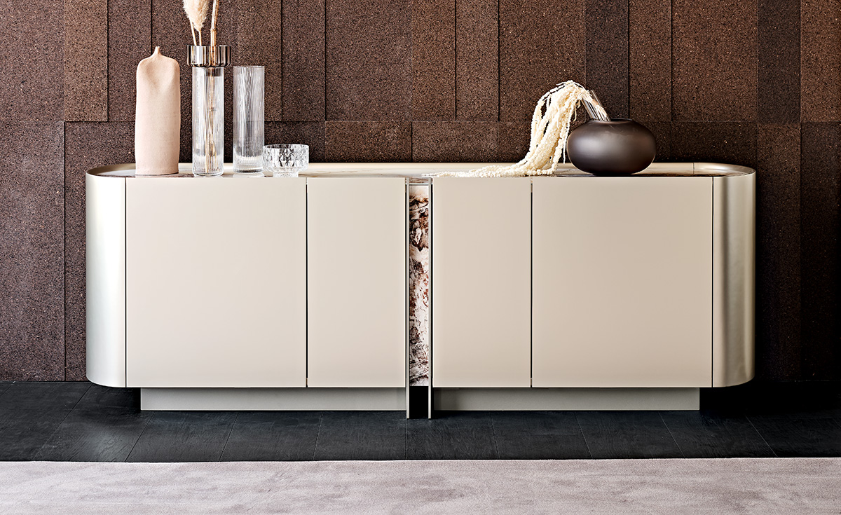 БЮФЕТ CATTELAN ITALIA, мод. DYNASTY