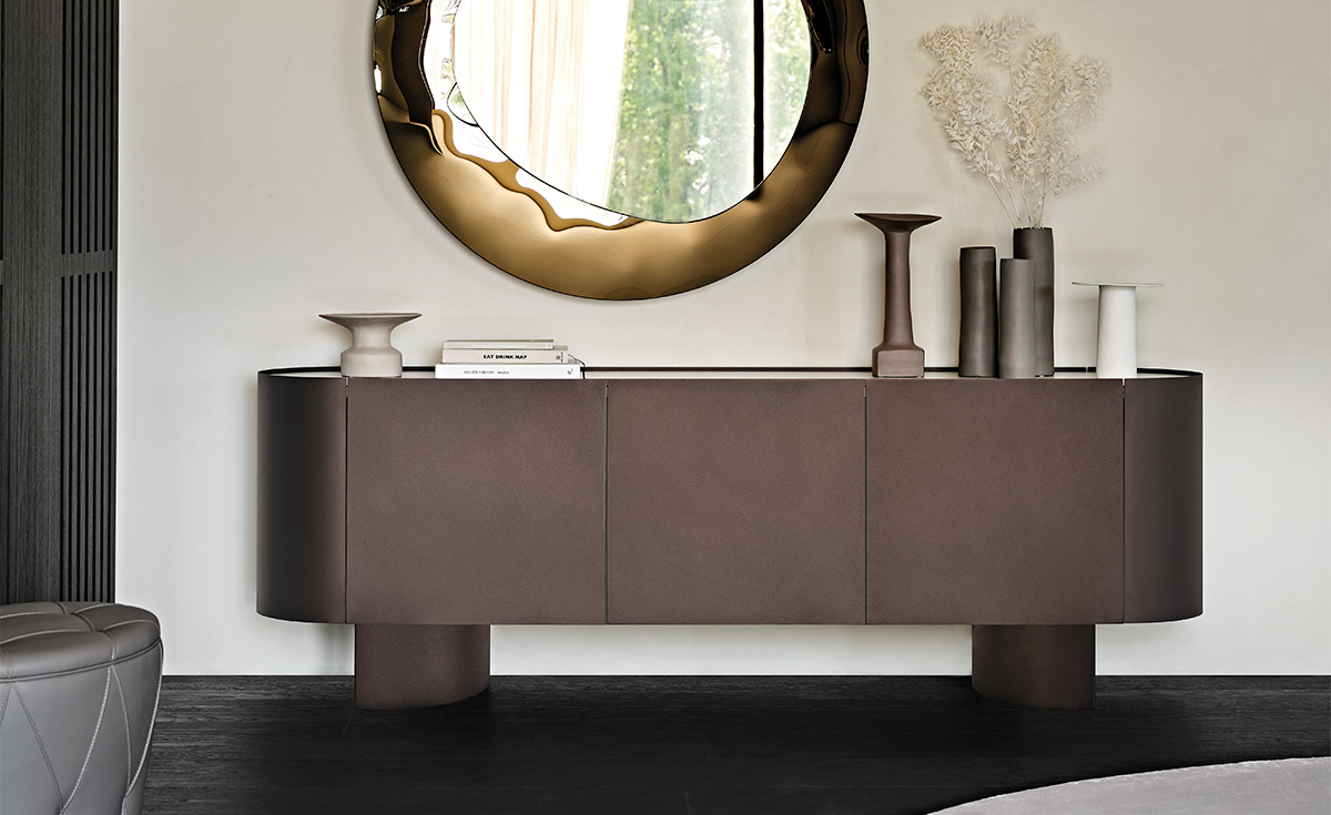 БЮФЕТ CATTELAN ITALIA, мод. SAVOY