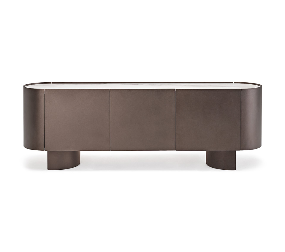 БЮФЕТ CATTELAN ITALIA, мод. SAVOY