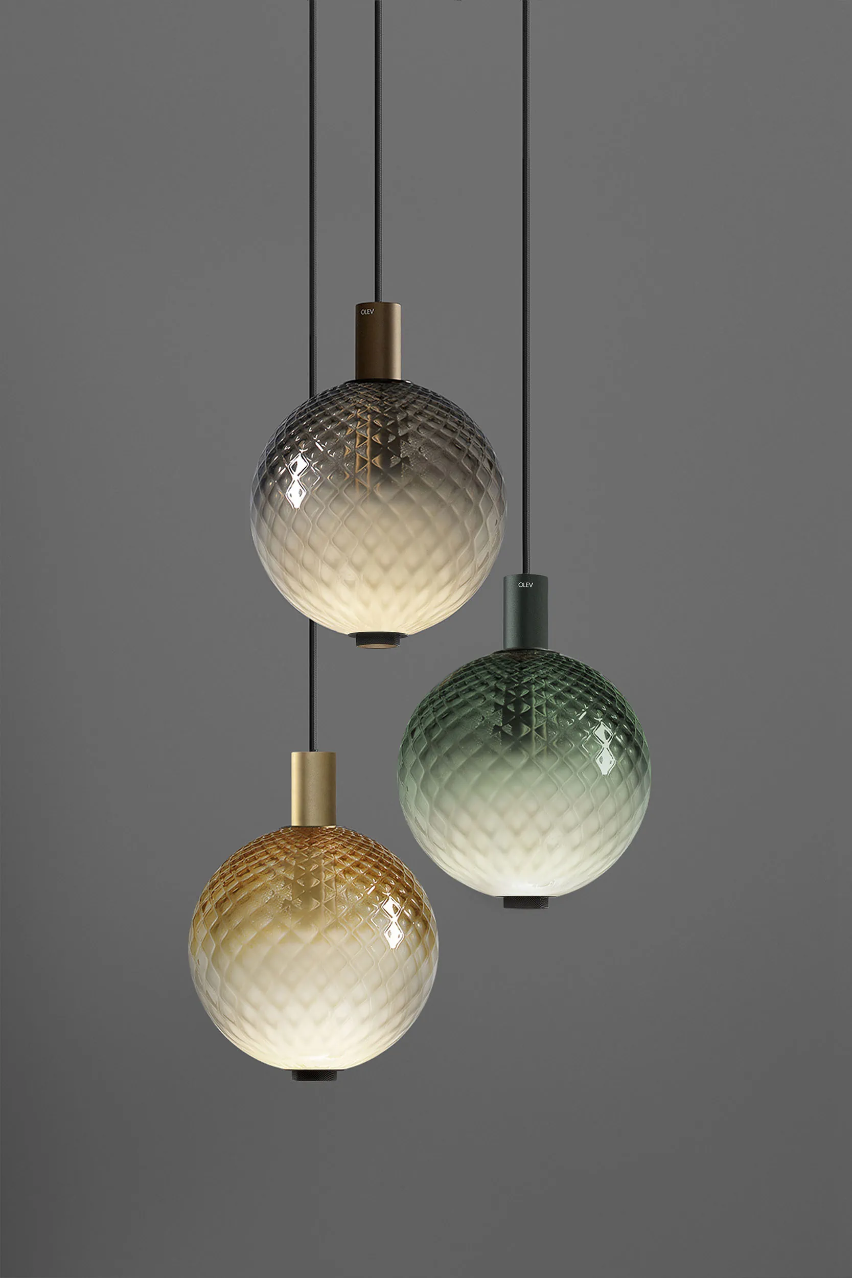 OLEV, мод. BEAM STICK NUANCE BALLOTON