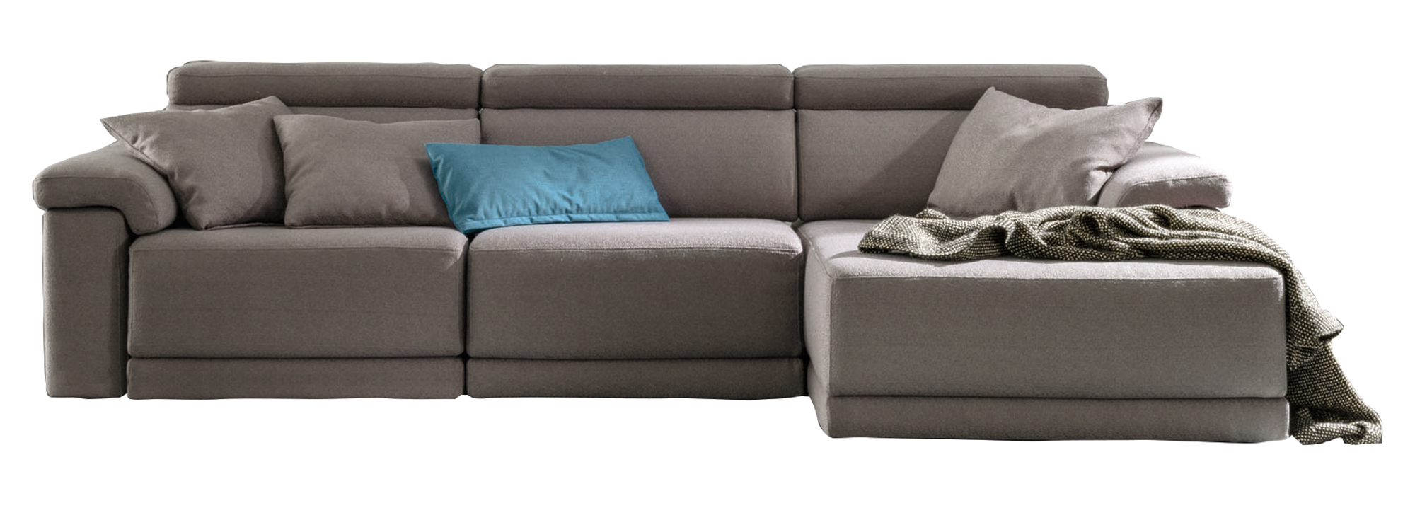 ДИВАН SAMOA, мод. COMFORT