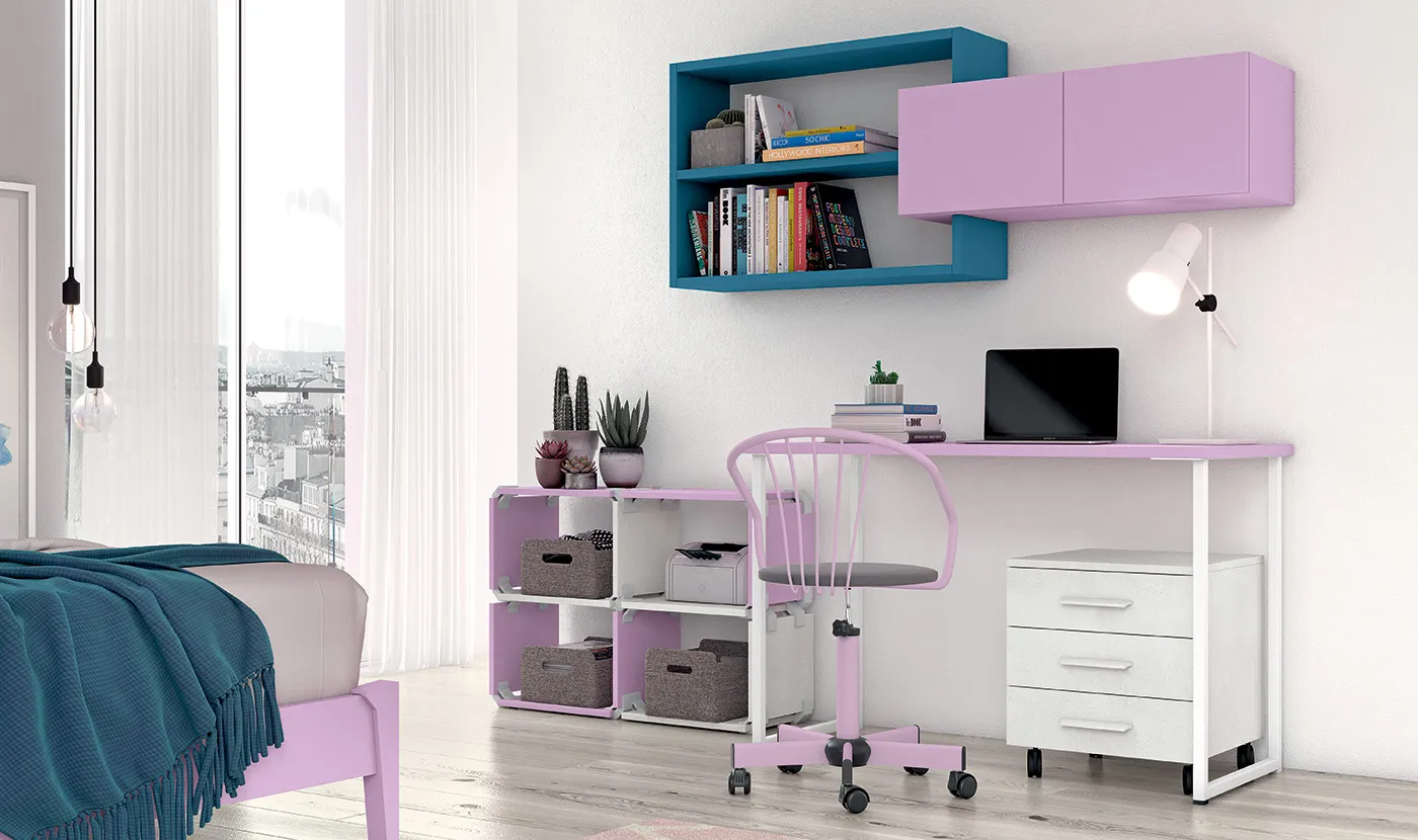 ЮНОШЕСКА СТАЯ COLOMBINI CASA, мод. VOLO C308