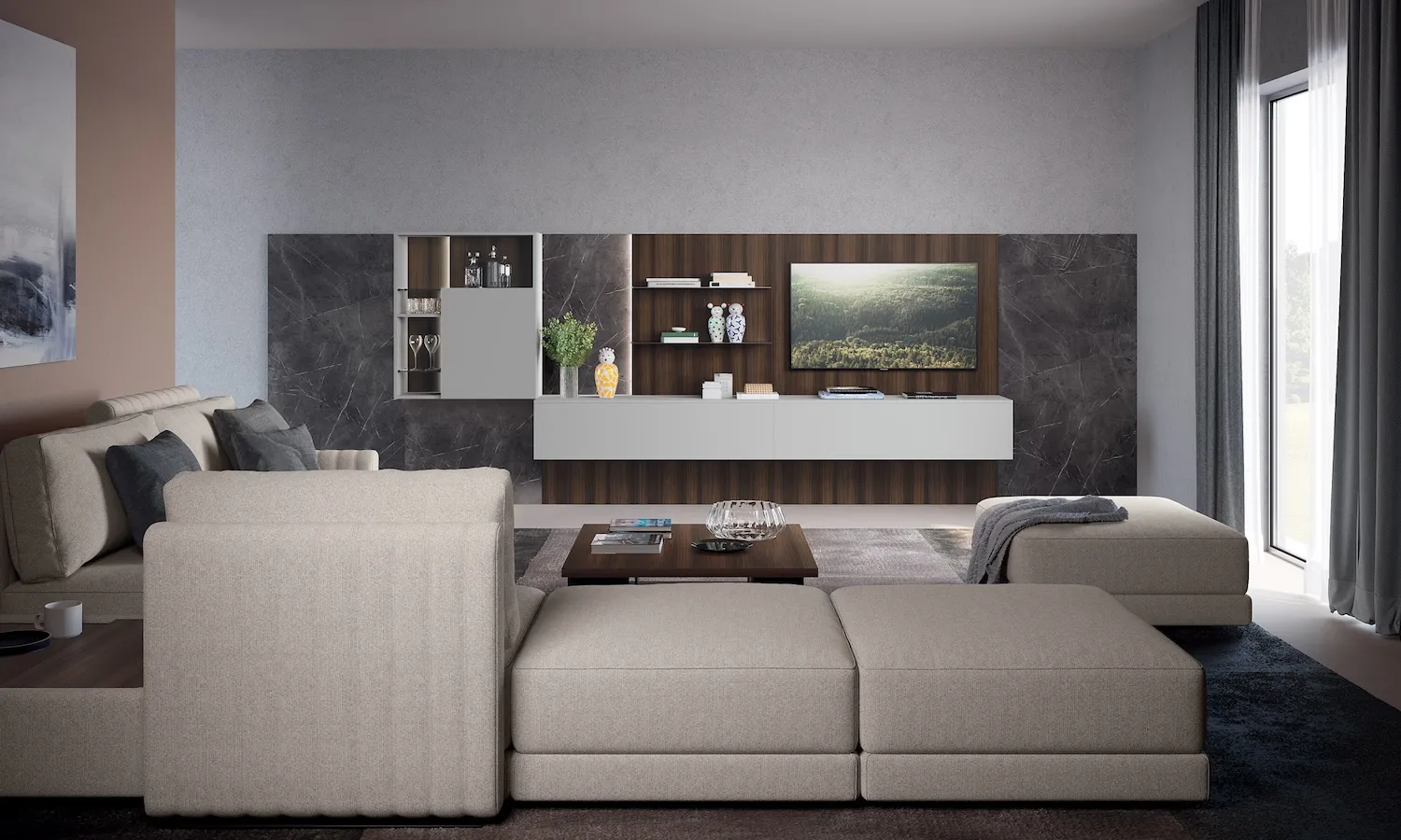 ДНЕВНА FEBAL CASA DICIOTTO 4