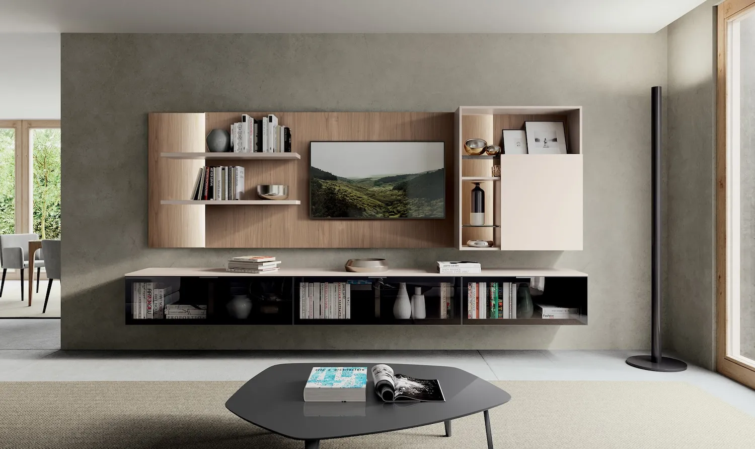 ДНЕВНА FEBAL CASA DICIOTTO 6
