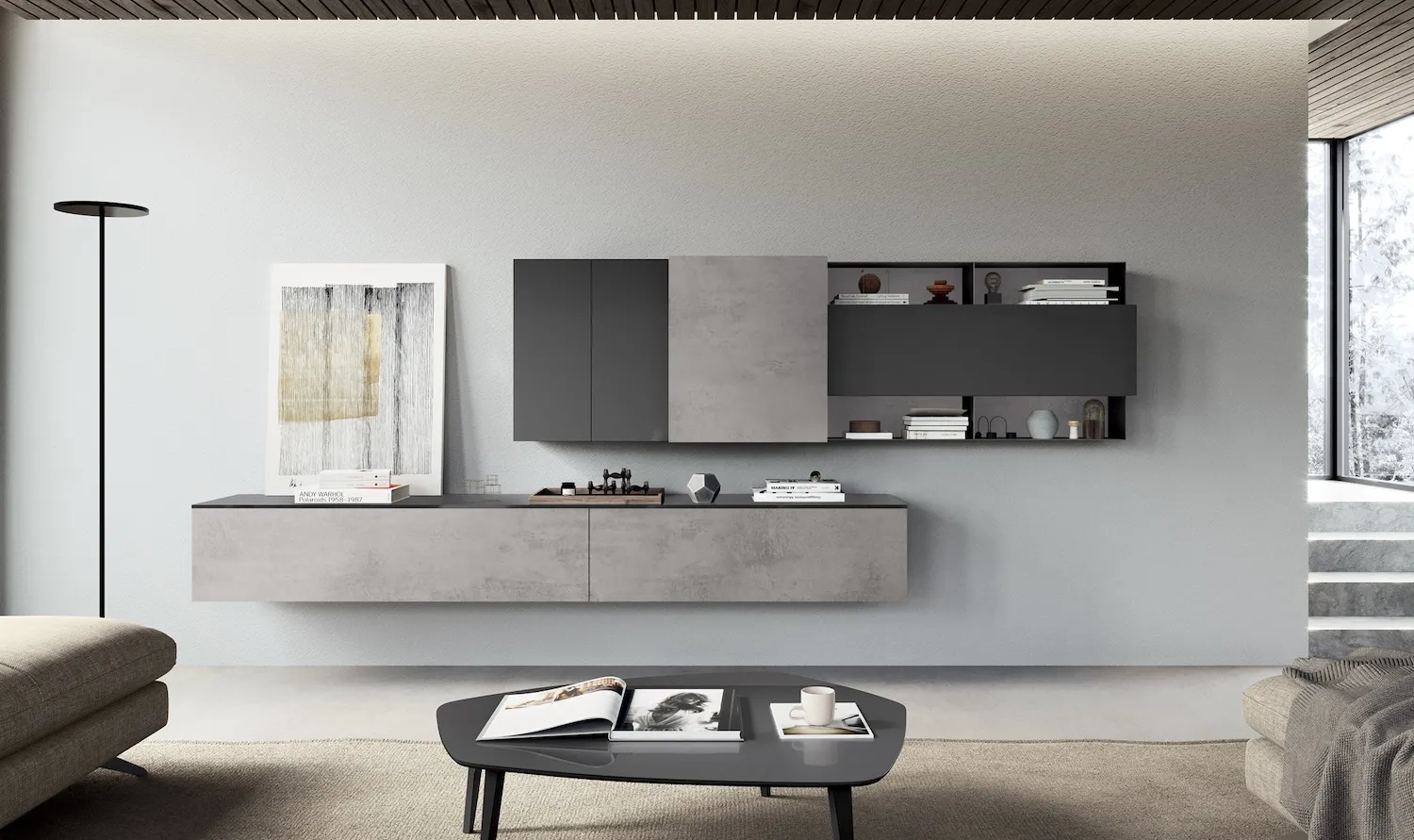 ДНЕВНА FEBAL CASA DICIOTTO 7
