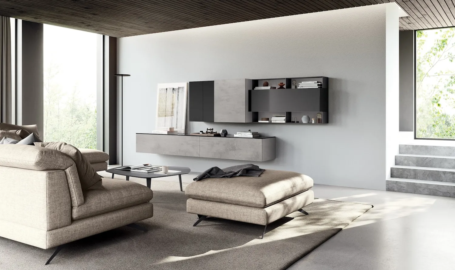 ДНЕВНА FEBAL CASA DICIOTTO 7