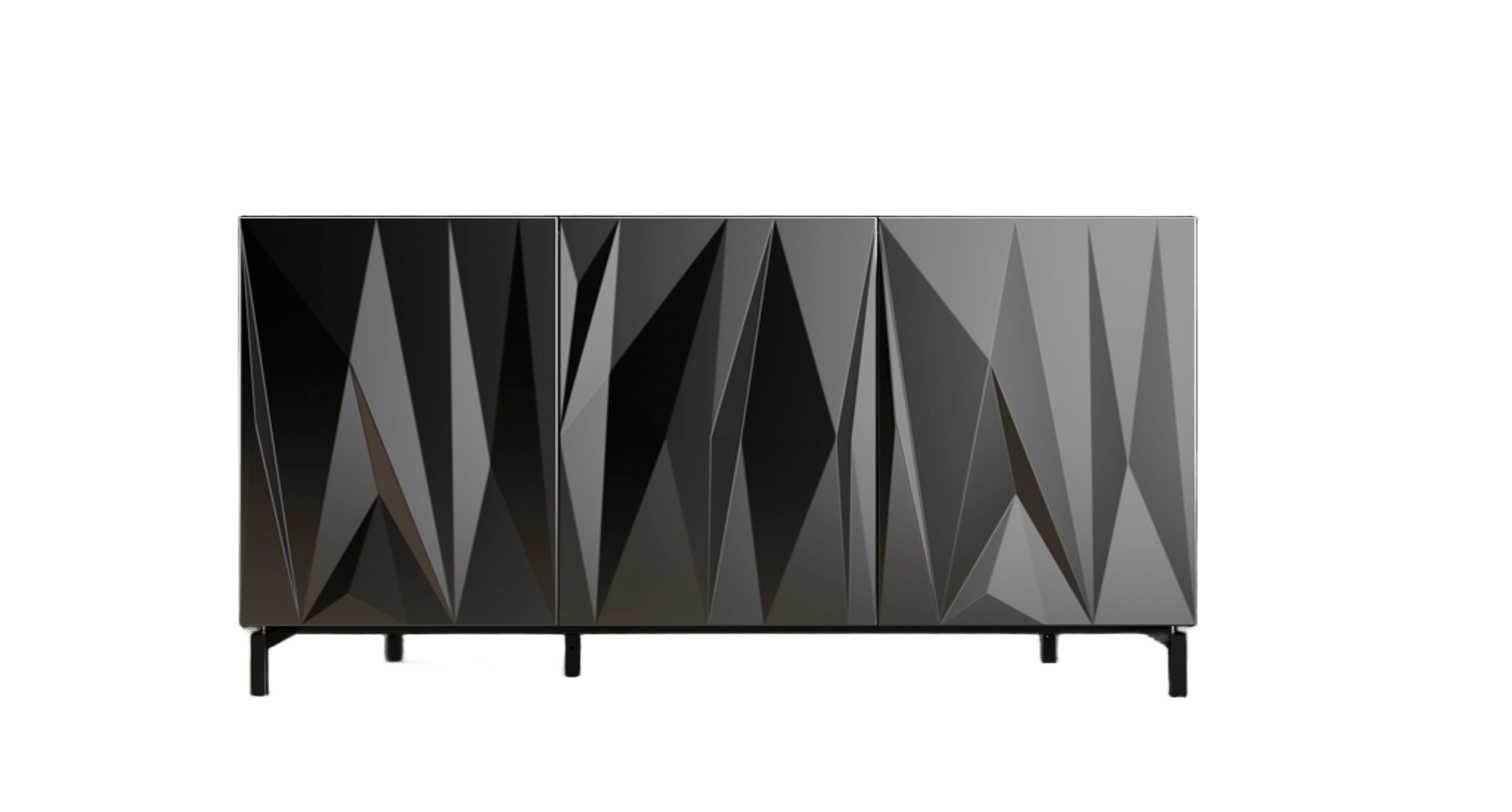 БЮФЕТ FEBAL CASA, мод. LIBESKIND022