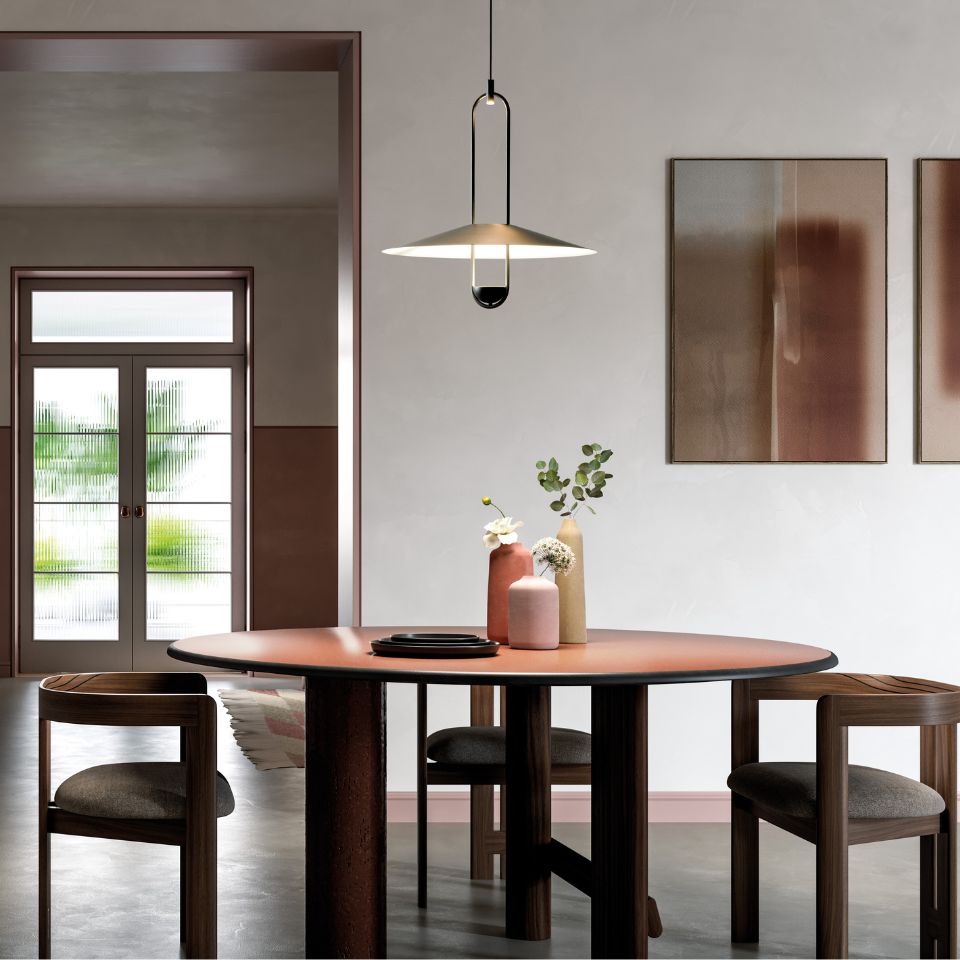 MASIERO, мод. LUPPITER