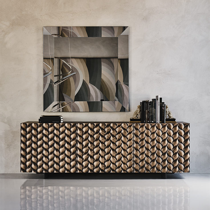БЮФЕТ CATTELAN ITALIA, мод. LAVANDER