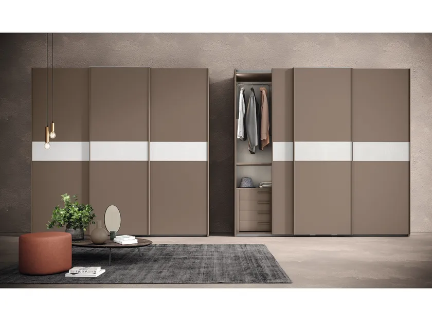 ГАРДЕРОБ COLOMBINI CASA, мод. GOLF 2