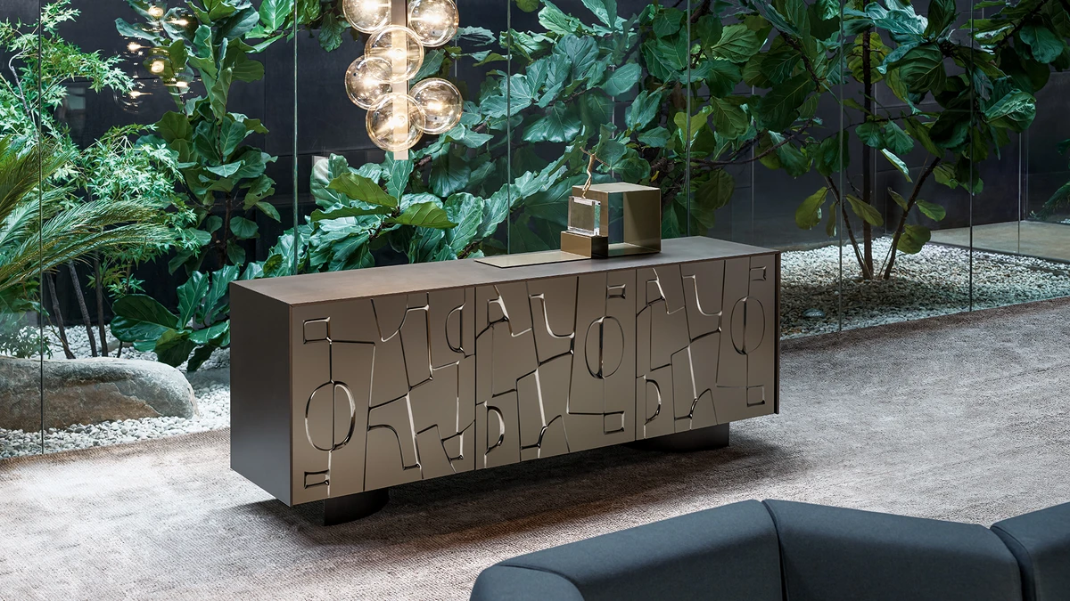 БЮФЕТ BONALDO, мод. IMAGE