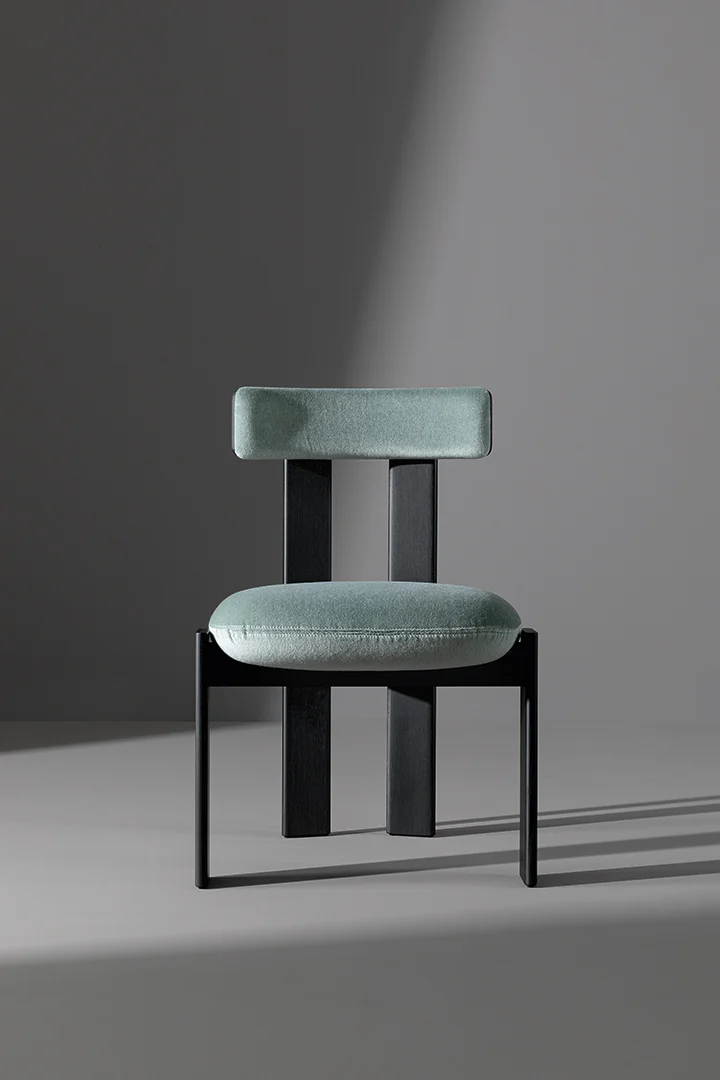 СТОЛ BONALDO, мод. PI CHAIR
