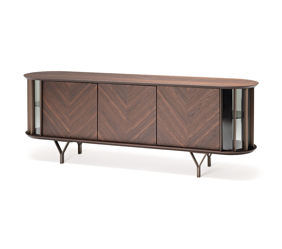 БЮФЕТ CATTELAN ITALIA, мод. COSTES