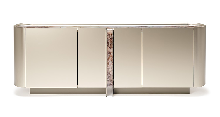 БЮФЕТ CATTELAN ITALIA, мод. DYNASTY