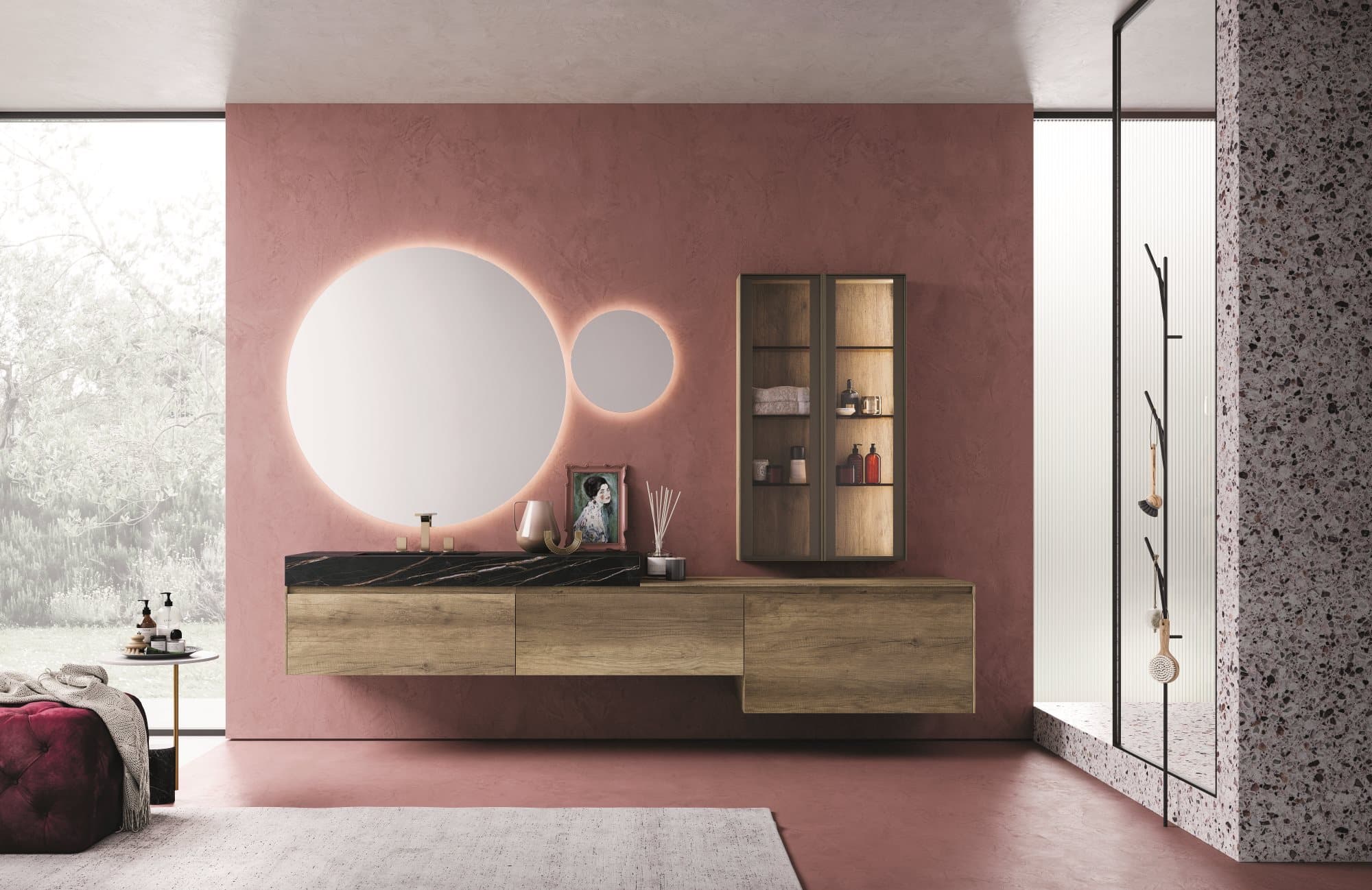 БАНЯ NOVELLO, мод. CALIX XL