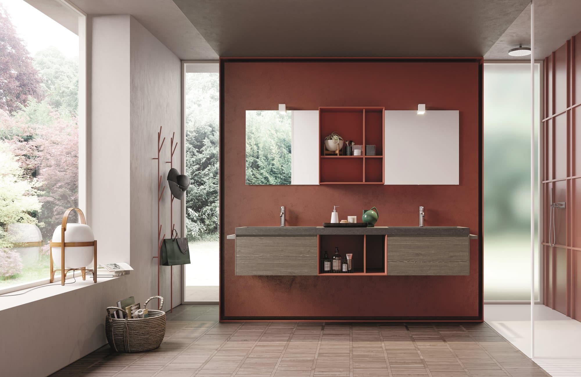 БАНЯ NOVELLO, мод. CALIX XL