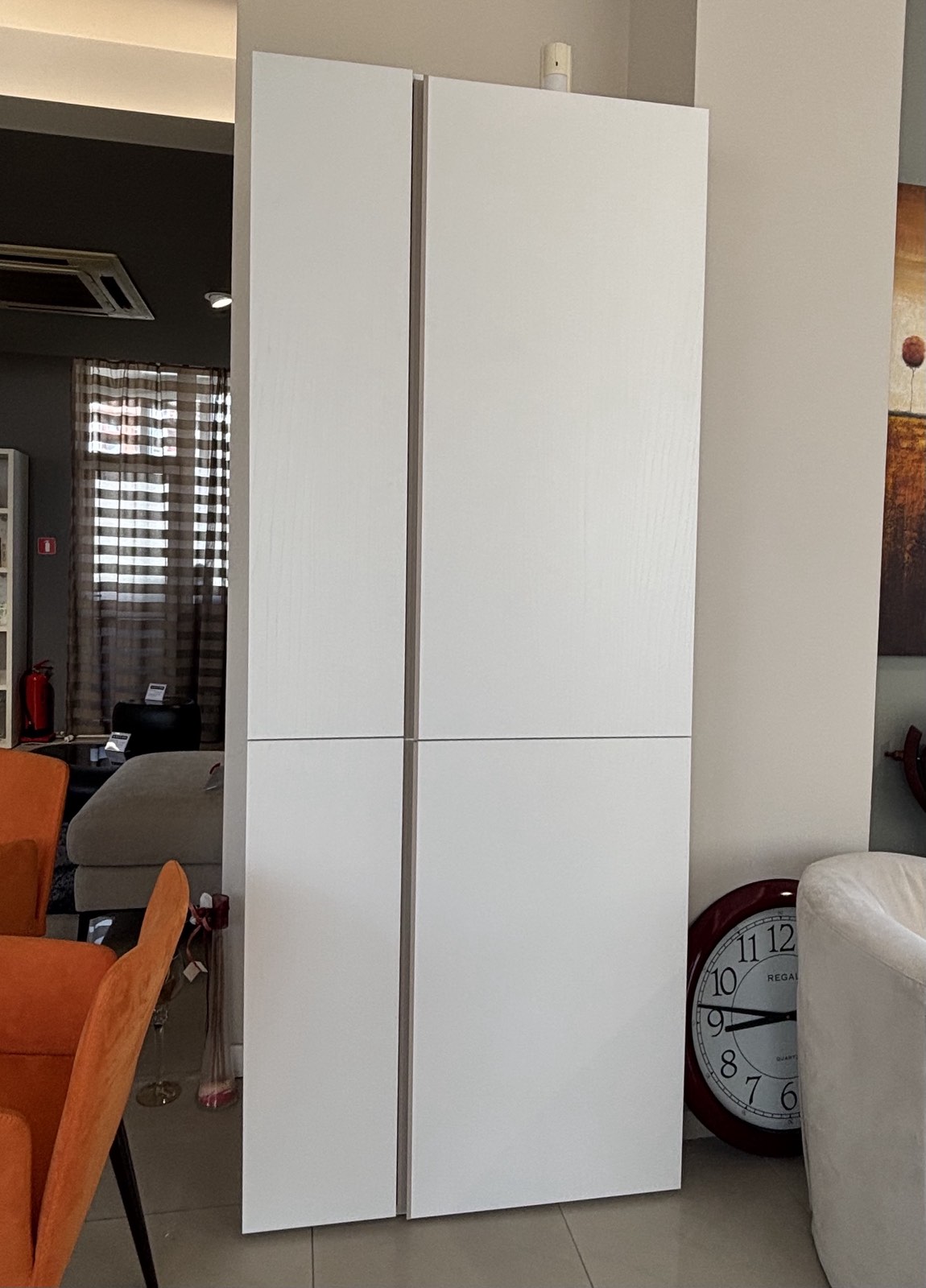 ГАРДЕРОБ COLOMBINI CASA, мод. GOLF