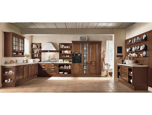КЛАСИЧЕСКА КУХНЯ COLOMBINI CASA, мод. ARMONIA