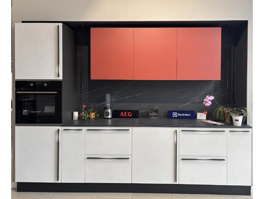 КУХНЯ COLOMBINI CASA, мод. QUADRA