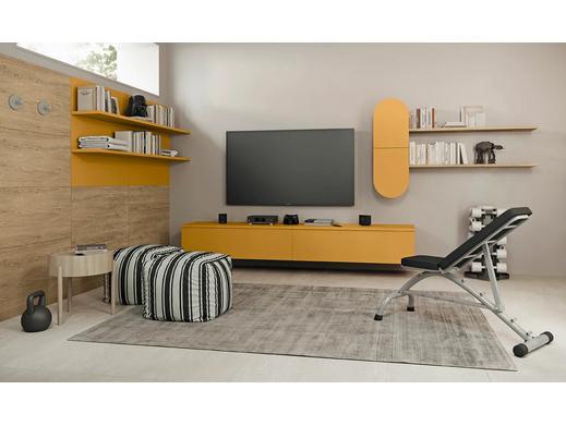 ДНЕВНА COLOMBINI CASA, мод. VOLO LIVING