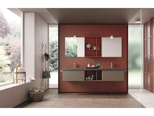 БАНЯ NOVELLO, мод. CALIX XL