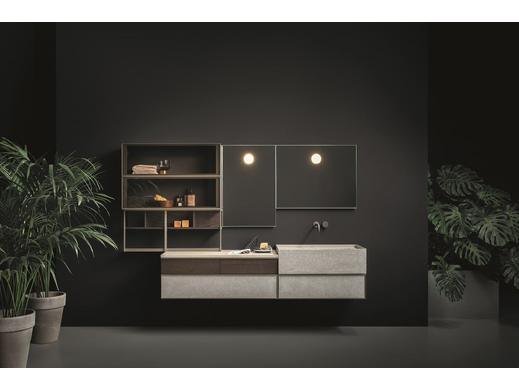 БАНЯ NOVELLO, мод. QUARI
