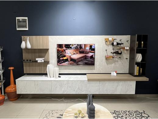 ТВ СЕКЦИЯ FEBAL CASA
