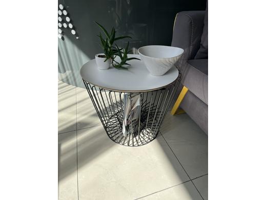 ПОМОЩНА МАСА COLOMBINI CASA, мод. VIRNA