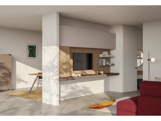 ДНЕВНА COLOMBINI CASA, мод. GOLF LIVING