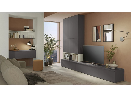ДНЕВНА COLOMBINI CASA, мод. VOLO LIVING