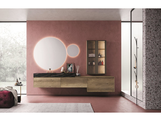 БАНЯ NOVELLO, мод. CALIX XL
